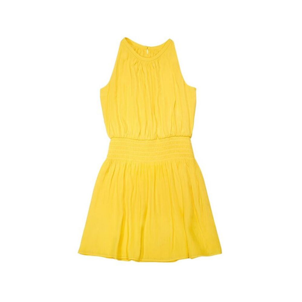 Ramy Brook Girls  Sleeveless Mini Dress
